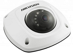 Hikvision DS-2CD2542FWD-IS 