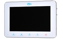 RVi-VD7-11M (белый)