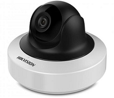 Hikvision DS-2CD2F42FWD-IWS 