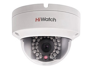 HiWatch DS-I122 