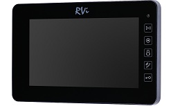 RVi-VD10-21M (черный)