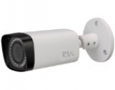 RVi-HDC411-C (2.7-12 мм)